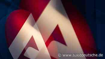 Viele Arbeitslose in Sachsen stecken lange in Hartz IV fest - Süddeutsche Zeitung