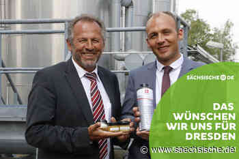 Dresden: "Mein Wunsch - eine größere Vielfalt an Gastronomie und Einzelhandelsgeschäften" - Sächsische.de