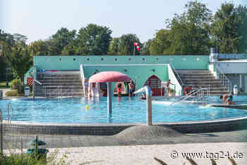 Dresden: Noch einmal baden? Heute letzte Chance auf Freibad! - TAG24