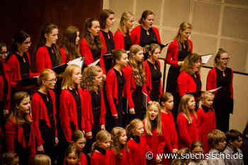 Jugendchorfest Dresden 2021 | Sächsische.de - Sächsische.de