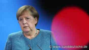 Merkel und Rutte eröffnen Dresdner Vermeer-Ausstellung - Süddeutsche Zeitung