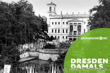 Dresden: Ein Dresdner Palast für die Kinder - Sächsische.de