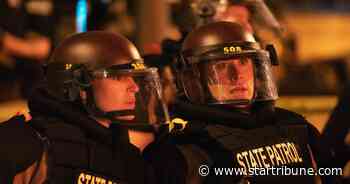 Minnesota State Patrol destroyed texts, e-mails after riot response