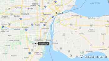 Gasoline leak at Detroit-area Ford plant prompts voluntary evacuations