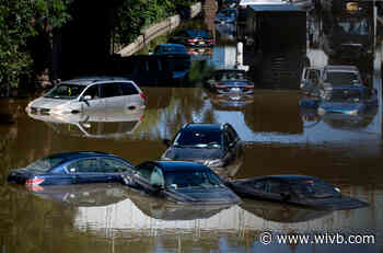Hochul signs major disaster declaration amid Ida recovery efforts