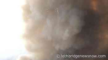 South Lake Tahoe residents can return as fire threat eases - Lethbridge News Now