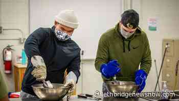 Lethbridge College set for fall semester, orientation on Tuesday - Lethbridge News Now