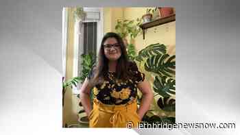 Marissa Black running for Lethbridge City Council this October - Lethbridge News Now