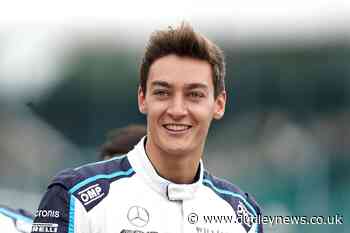 George Russell looks to be Mercedes-bound - Dudley News