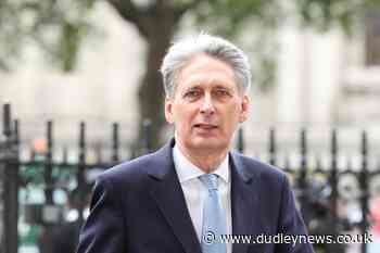 National Insurance increase will provoke backlash, former chancellor warns - Dudley News