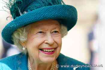 Queen sends congratulations to 'inspirational' Paralympic competitors - Dudley News