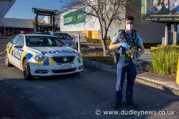 New Zealand attacker radicalised by neighbours, mother says - Dudley News