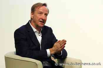 Withdrawal from Afghanistan 'unnecessarily messy' – former MI6 chief - Dudley News