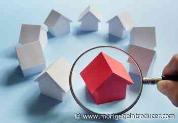 Dudley replaces entire 5-year range with one product | Mortgage Introducer - Mortgage Introducer