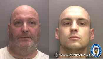 Dudley father and son wanted after hammer attack on boy, 12 - Dudley News