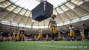 Edmonton Elks return from COVID-19 hiatus to face Stampeders in Labour Day Classic
