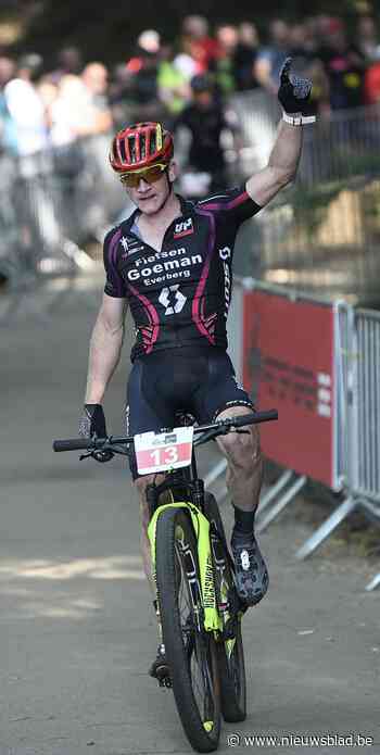 Tom Van Ingelgom kampioen met ketting in de achterzak: “Niet één die het meer verdiende”