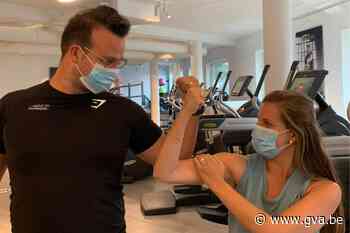 Fitnessclub Move To Happiness zoekt centen voor online welzijnsplatform - Gazet van Antwerpen
