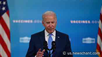 White House Pushes Congress To Reverse Pandemic Prevention Cuts - News Chant USA