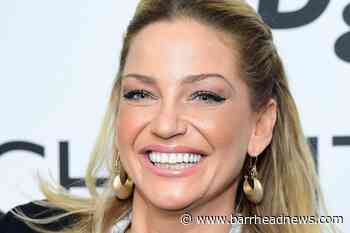 Girls Aloud star Sarah Harding dies at age of 39 - Barrhead News