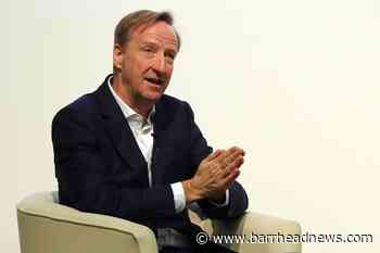 Withdrawal from Afghanistan 'unnecessarily messy' – former MI6 chief - Barrhead News