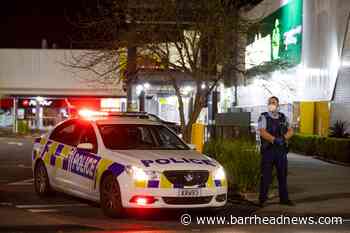 New Zealand supermarket attacker was fighting deportation for immigration fraud - Barrhead News