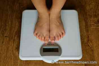 People seeking NHS weight-loss help heavier than those before Covid - Barrhead News