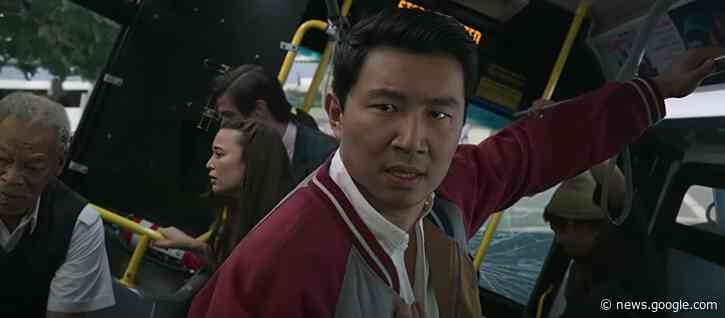 'Shang-Chi' Debuts With A Marvel-ous $71.4 Million in North America; Shatters All-Time Labor Day Record - Box Office Mojo