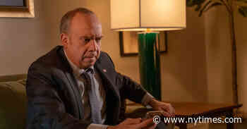 ‘Billions’ Recap, Season 5, Episode 8: Back in Business