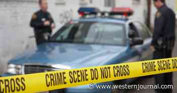 Afghan National Stabs Woman Working Outside Because He Didn't Think It Was an Appropriate Job for Women
