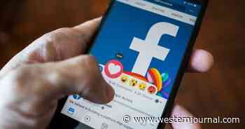 Facebook's AI Bugs Out in an Ugly Way, Labels Black Men 'Primates'