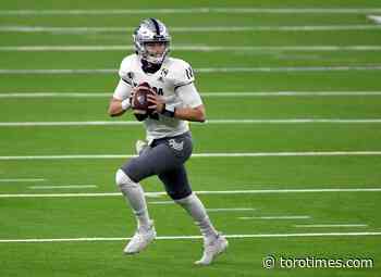 Weekly Ranking Top 5 Quarterback’s in 2022 NFL Draft - Toro Times