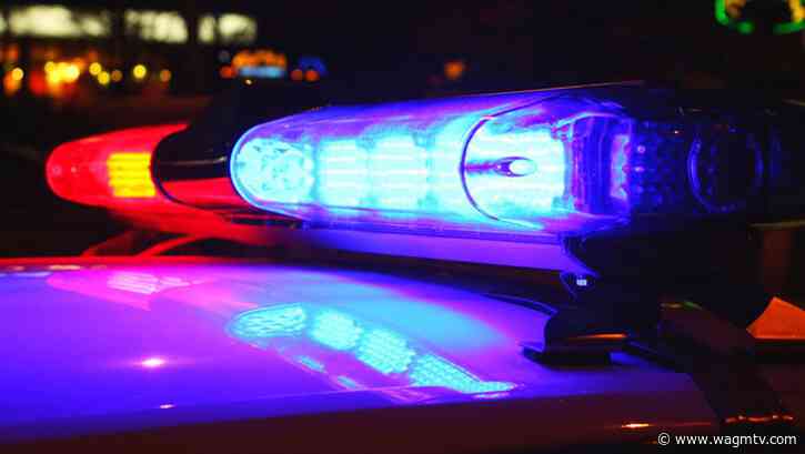 Police: Four shot dead in Houston house that was set ablaze - WAGM