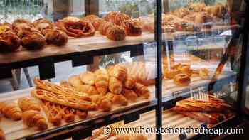 10 Best Bakeries in Houston For Desserts, Cakes and More - Houston On The Cheap