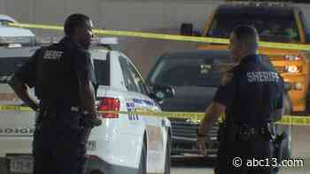 Road rage blamed for multiple shootings across Houston overnight - KTRK-TV