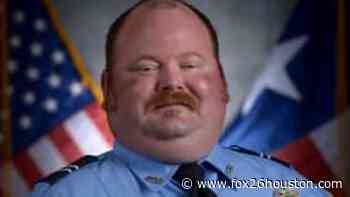 Houston firefighter dies of COVID-19 at 39-years-old - fox26houston.com