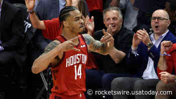 Former Rockets guard Gerald Green reportedly works out for Houston - Rockets Wire