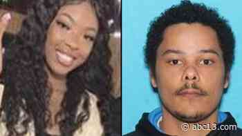 Houston man Jordan Potts arrested in connection with murder of missing woman Shawtyeria Waites - KTRK-TV