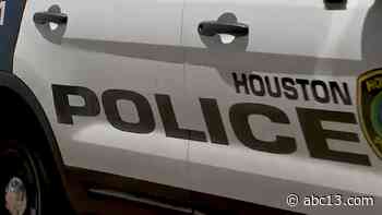 Houston crime: Husband killed in crash while fleeing after assaulting wife, police say - KTRK-TV