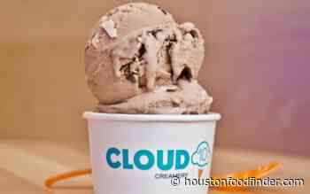 I Scream, You Scream, We All Scream for Houston Ice Cream — 11 Scoop Shops Making Ice Cream More Fun - houstonfoodfinder.com