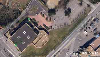 Frontignan : l'agglo va construire une salle de réception pour le Thau Handball - Midi Libre