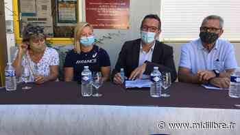 Frontignan : le maire Michel Arrouy est "prêt à discuter" afin d'accueillir des Afghans - Midi Libre