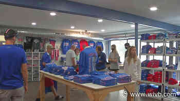 Store716 opens up in Depew selling all things Buffalo