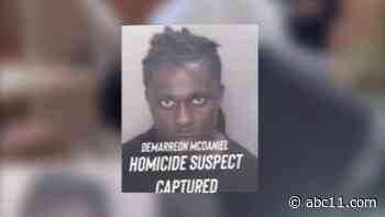 Man captured, charged with murder after 64-year-old found dead in Lumberton home