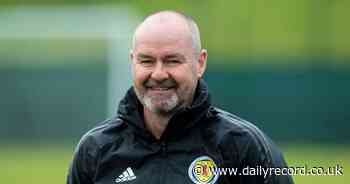 Chris Sutton questions Steve Clarke's Scotland decision making - Daily Record