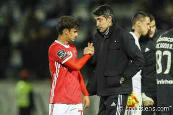 Chris Sutton comments on Celtic new signing Jota - Sportslens.com