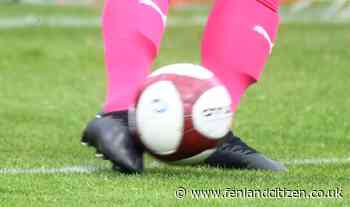 Tydd through in county cup - Fenland Citizen