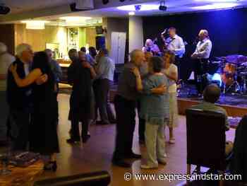 Jazz fans are in for a treat at Sutton Coldfield club - expressandstar.com