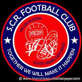 Cray Wanderers 1-3 Sutton Common Rovers: Awesome Allen leads Rovers to upset | The Non-League Football Paper - The Non-League Football Paper