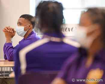 Will Sutton: Louisiana kids need to be in class post-Ida, with masks on - NOLA.com